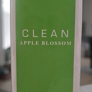 Clean Apple Blossom Fragrance